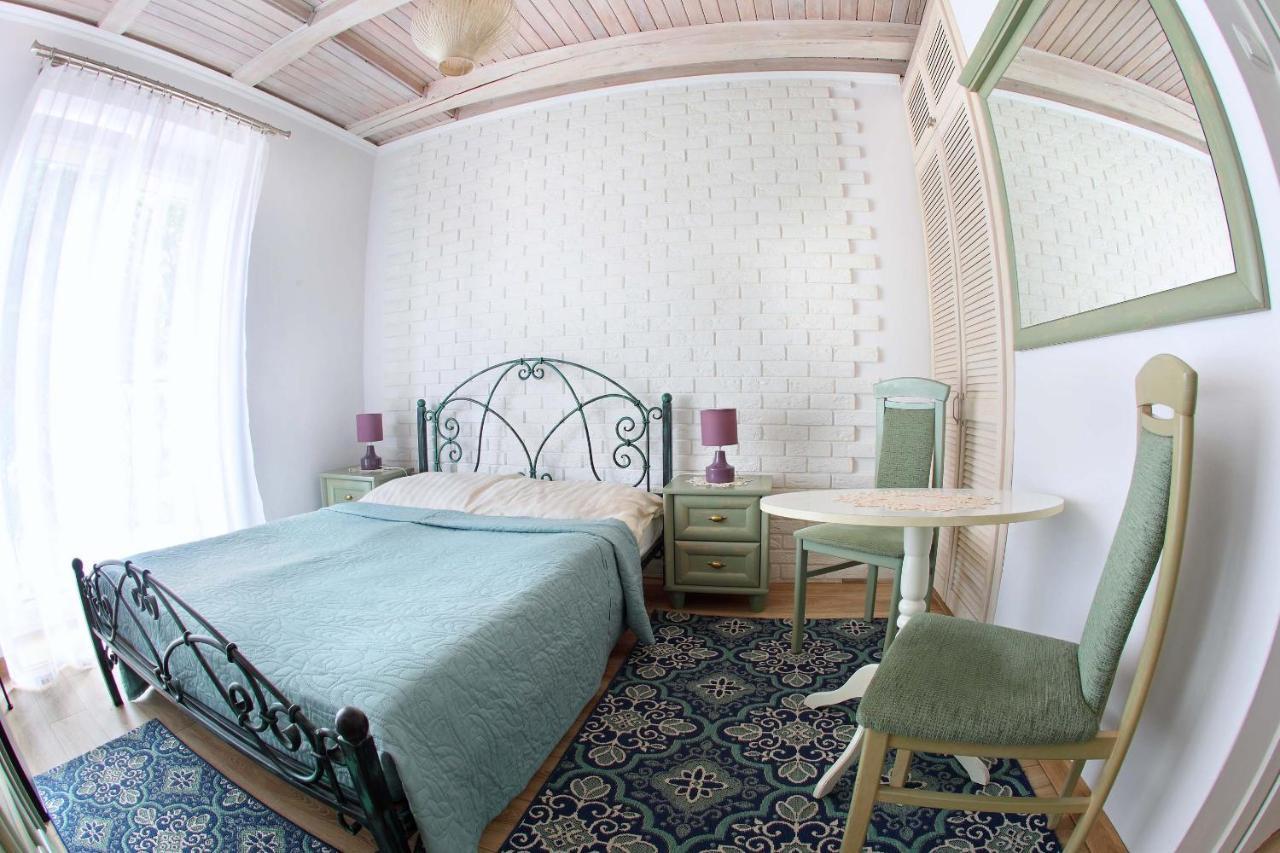 Bryza Apartman Łeba Kültér fotó