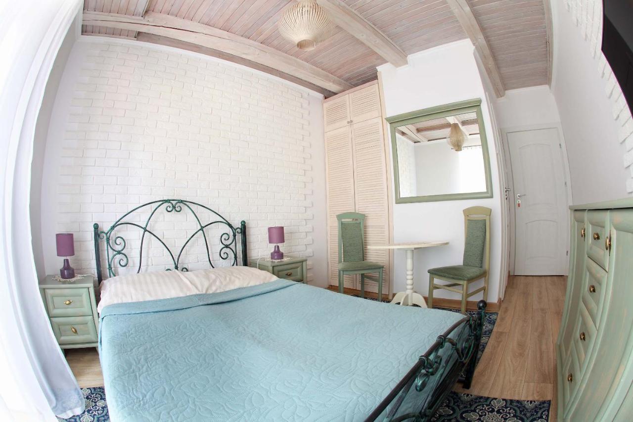 Bryza Apartman Łeba Kültér fotó
